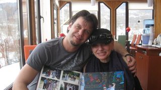 "Eu de asta am plecat, am simtit ca ea trage spre moarte!" Liviu a recunoscut motivul pentru care a lasat-o pe Israela sa moara singura. Acum, barbatul spera sa gaseasca o femeie mai tanara