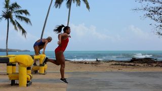 Cum arata Diana Bulimar de la Exatlon cand era fetita!