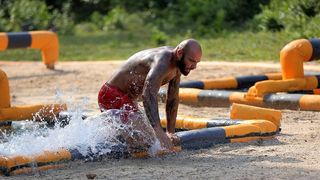 Gestul lui Giani Kirita care i-a scos din minti pe Razboinici! "Sa taca din gura ca le facem mucii haturi de aici incolo. Si lui Vladimir si lui Giani si oricui!"