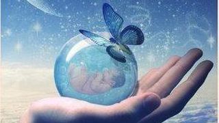 Preotii spun ca sufletul omului mort pe care l-ai visat nu si-a gasit pacea