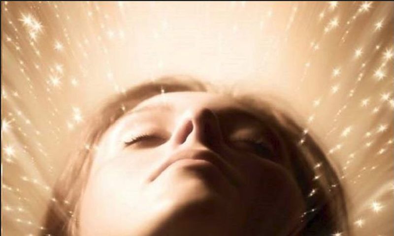 Psihologii sustin ca un astfel de vis este urmat de finalul unei etape din viata ta