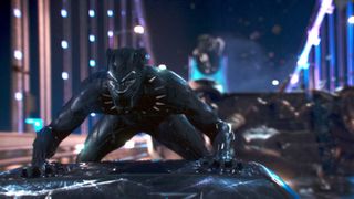 7 romani au lucrat la super-productia "Black Panther"! Ce spun creatorii celui mai popular film al momentului