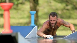 Ce-i pregatesc prietenii lui Lupu la intoarcerea de la Exatlon! Fratele lui a pus totul la cale