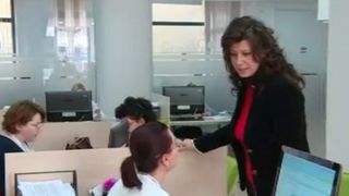 Intr-o lume dominata de barbati, exista si femei care-si croiesc drum pana in varful piramidei succesului