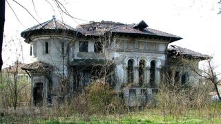 Povestea secreta a uneia dintre cele mai frumoase case din centrul Capitalei! In ea s-a filmat &ldquo;Felix si Otilia&rdquo;