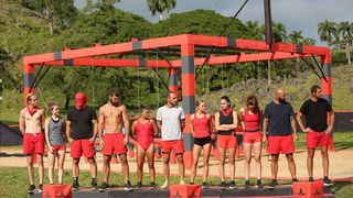 Fanii Exatlon isi doresc ca Ionut din Tabara Razboinicilor sa fie marele castigator al competitiei