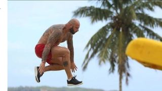 Giani Kirita este unul dintre cei mai indragiti concurenti de la Exatlon