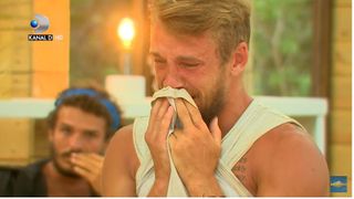 Mama "Jaguarului" de la Exatlon, aniversare fara fiul ei! "Forta, Jaguarul lui mami!" Sotia lui Ionut i-a facut o surpriza extraordinara soacrei sale. Daca ar fi vazut, sigur Ionut ar fi plans de bucurie