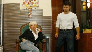 Israela i-a dat lui Liviu 800.000 euro! Barbatul i-a ascuns in casa! Ce s-a intamplat cu banii?