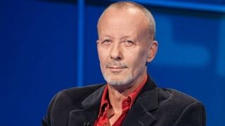 Andrei Gheorghe a murit la varsta de 56 de ani!  Politia a deschis un dosar de moarte suspecta in cazul lui