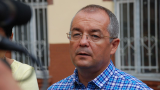 Emil Boc, primarul Clujului, despre moartea lui Andrei Gheorghe, in exclusivitate pentru stirilekanald.ro