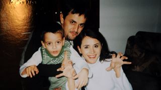 Ce spune Marian, fratele Madalinei Manole: "Opt ani de zile nu am mai avut puterea sa ascult muzica ei! Imi provoca multa durere!"