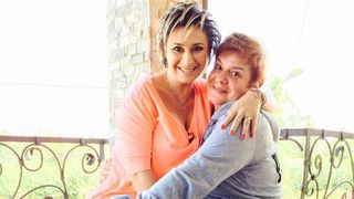 Ce le-a cerut Anamaria Prodan medicilor de la Elias dupa ce mama ei s-a internat acolo in stare grava!