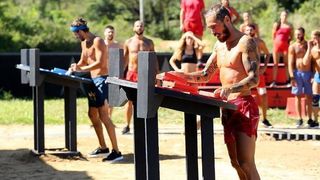 Concurent Exatlon, umilit de coechipieri. "El nu are barbatie! E o fetita..." Sunt cele mai urate acuzatii care s-au adus pana acum in concurs