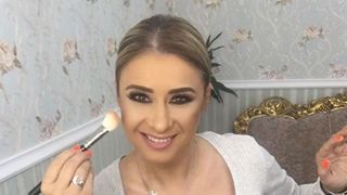 Ultima postare a Anamariei Prodan pe retelele sociale e ASTA! Ce a scris in urma cu nici 10 minute!