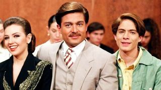 Il mai tii minte pe Nadito, fiul "Sarmanei Maria"? Ce s-a intamplat cu actorul, la 23 de ani de la aparitia telenovelei care a fascinat milioane de oameni din intreaga lume