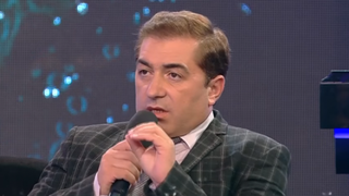 Daniel Ionascu, de la spital la tribunal: "Primul lucru pe care vreau sa-l fac va fi o sesizare". Ce s-a intamplat cu avocatul