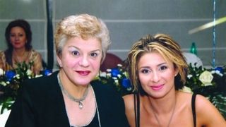 Primele imagini cu Ionela Prodan, dupa ce s-a aflat ca are probleme de sanatate