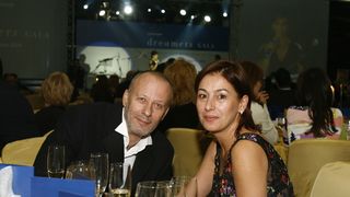 Petruta Gheorghe, fosta sotie a lui Andrei Gheorghe, marturisiri dureroase. Ce s-a intamplat in ziua mortii jurnalistului