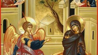 Buna Vestire, traditii si obiceiuri. Ce nu ai voie sa faci sub nicio forma astazi!