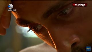 Daca ar fi vazut ASTA, Vladimir Draghia s-ar fi topit! Ce a postat iubita lui pe Instagram, in timp ce Faimosul plangea in hohote, ca un copil. "Iubitul meu..."