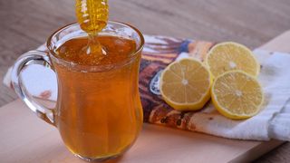 Mierea, alimentul natural cu proprietati miraculoase