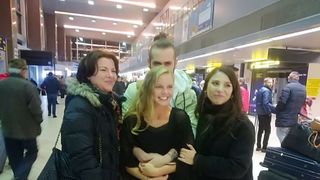 De ce a parasit Anca Surdu Exatlon. Abia acum s-a aflat adevaratul motiv