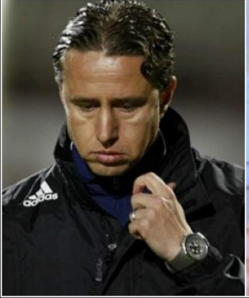 Laurentiu Reghecampf