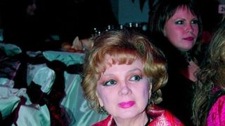 Marele secret al actritei Aimee Iacobescu. Cu cine a fost casatorita in secret si de ce nu a recunoscut niciodata