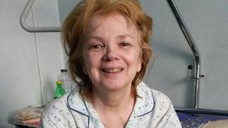 Reactia deplasata a lui Aimee Iacobescu, la doar o zi dupa ce murise o cunoscuta actrita: "Acum s-a eliberat un loc care ar trebui să-mi revina!"