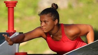 Exatlon 27 martie. Dezvaluire bomba! Diana Bulimar, adevarul despre accidentarea care a impiedicat-o particepe in finala la Olimpiada: "Mi-au spus sa ma dau accidentata si sa concureze altcineva in locul meu"