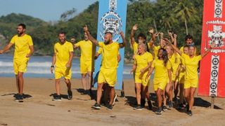 Exatlon, faza pe ulita. Vladimir Draghia a avut dreptate cand a spus ca show-ul fenomen de la Kanal D va scoate copiii din case! Imaginile astea vorbesc de la sine