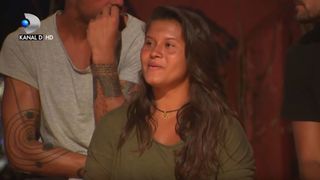 Socul eliminarii lui Didi Bulimar, pe chipurile concurentilor Exatlon! Cei mai uimiti au parut a fi chiar Razboinicii! Cum a reactionat insa Giani Kirita