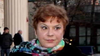 O buna prietena a Ionelei Prodan vorbeste despre indragita cantareata de muzica populara. " Azi esti, maine nu mai esti. Merita sa ne rugam pentru ea!"