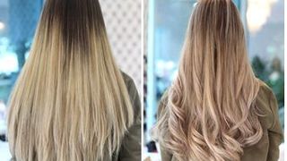 Vopsitul balayage e in continuare la moda: 5 motive pentru care sa il alegi