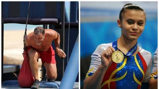 "Daca ar fi fost barbat, s-ar fi ridicat si ar fi parasit el concursul!" Ce parere au fanii EXATLON despre ramanerea in concurs a "Faimosului" Oltin