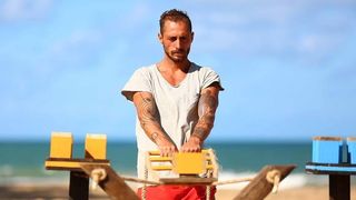 Vladimir Draghia de la Exatlon are capacitati paranormale! Cum a prevestit decesul unei persoane dragi: &bdquo;Putin mai tarziu m-a sunat mama sa-mi spuna ca murise bunicul&rdquo;