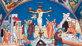 Intram in Saptamana Patimilor - iata care sunt traditiile si obiceiurile! Ce ai voie sa faci si ce este interzis in Saptamana Mare!