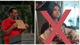 "Am cheltuit 400 de lei pentru voturi catre Oltin! Nu uitati, urmatoarea tinta este ..." Strategia prin care fanii Razboinicilor vor sa scape de cei mai buni adversari. "Oltin va ajunge in finala!"