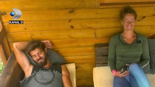 Ionut Jaguarul a dezvaluit totul! De cand a plecat Mariana, Alina si Stefan fac ASTA. Cum au fost surprinsi cei doi, pe intuneric