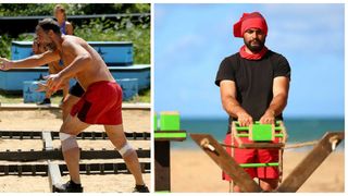 Fiica lui Giani Kirita l-a desfiintat pe Oltin! "Sa o dam pe fata, el nici sa alerge nu stie!" Ce a putut sa spuna Roxana despre cel mai controversat concurent de la Exatlon