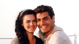 In ziua nuntii, logodnicul s-a sinucis in fata ei. Actrita a imbracat rochia de mireasa, iar ce a facut apoi este sfasietor! Drama "Giulianei" din Terra Nostra este URIASA