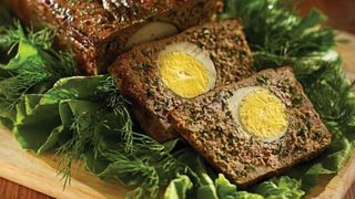 Reteta drob de miel. Asa se face cel mai delicios drob pentru masa de Paste