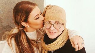 Decizie de ultima ora luata de Anamaria Prodan! Starea critica a mamei sale a determinat-o sa faca asta