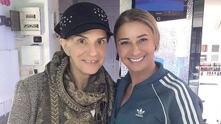 Infectia la inima a doborat-o pe Ionela Prodan! Ti se rupe sufletul cand auzi ce i-a spus Anamaria mamei sale, pe patul de spital