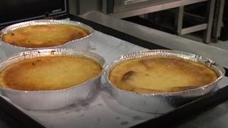 Cea mai simpla reteta de Pasca. Putine gospodine stiu acest secret