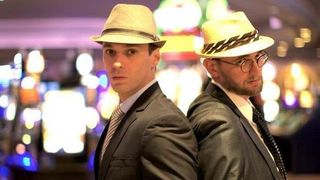 Mircea Badea si Oreste au scapat de problemele cu Fiscul! Ce datorii avea firma pe care cei doi o aveau impreuna