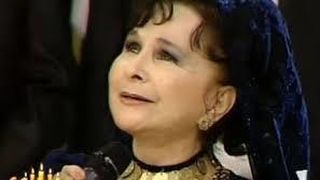 Aneta Stan, colega de scena a Ionelei Prodan, ingrijorata de starea artistei: &ldquo;Mi-ar parea rau sa plece dintre noi&rdquo;