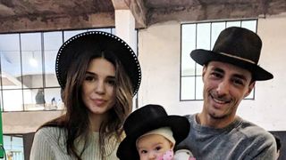 In timp ce Vladimir Draghia se lupta in competitia Exatlon, iubita sa a facut ASTA. Fanii au invadat-o cu comentarii