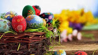 Cand pica Pastele in 2019. Cum se calculeaza data